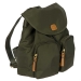Brics X-Bag Small City - Ryggsekk Grønn