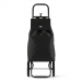 Shoppingvogn CarryKing Comfort - Svart