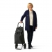 Shoppingvogn CarryKing Comfort - Svart