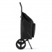 Shoppingvogn CarryKing Comfort - Svart