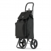 Shoppingvogn CarryKing Comfort - Svart