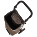 CarryKing - Shoppingvogn Leopard