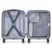 Delsey Air Armour - Kabinkoffert Black