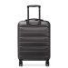 Delsey Air Armour - Kabinkoffert Black