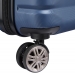 Delsey Air Armour - Kabinkoffert Night Blue