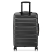 Delsey Air Armour - Mellomstor Utvidbar Black
