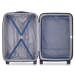 Delsey Air Armour - Mellomstor Utvidbar Night Blue
