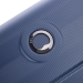 Delsey Air Armour - Mellomstor Utvidbar Night Blue