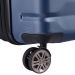 Delsey Air Armour - Mellomstor Utvidbar Night Blue