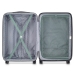 Delsey Air Armour - Mellomstor Utvidbar Green