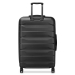 Delsey Air Armour - Stor Utvidbar Black