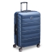 Delsey Air Armour - Stor Utvidbar Night Blue