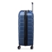 Delsey Air Armour - Stor Utvidbar Night Blue