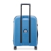 Delsey Belmont Plus 55cm - Kabinkoffert Zinc Blue