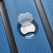 Delsey Belmont Plus 55cm - Kabinkoffert Zinc Blue