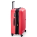 Delsey Belmont Plus 76cm - Stor Utvidbar Tangerine Orange