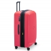 Delsey Belmont Plus 83cm - XL Utvidbar Tangerine Orange