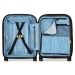 Delsey Carrousel 2 55cm - Kabinkoffert Black