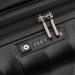 Delsey Carrousel 2 55cm - Kabinkoffert Black