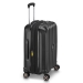 Delsey Carrousel 2 55cm - Kabinkoffert Black