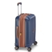 Delsey Carrousel 2 55cm - Kabinkoffert Blue