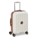 Delsey Carrousel 2 55cm - Kabinkoffert Off White
