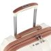Delsey Carrousel 2 55cm - Kabinkoffert Off White