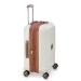 Delsey Carrousel 2 55cm - Kabinkoffert Off White