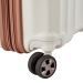 Delsey Carrousel 2 55cm - Kabinkoffert Off White