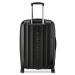 Delsey Carrousel 2 67cm - Mellomstor Utvidbar Black