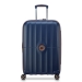 Delsey Carrousel 2 67cm - Mellomstor Utvidbar Blue