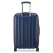 Delsey Carrousel 2 67cm - Mellomstor Utvidbar Blue