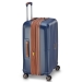 Delsey Carrousel 2 67cm - Mellomstor Utvidbar Blue