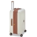 Delsey Carrousel 2 67cm - Mellomstor Utvidbar Off White