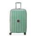 Delsey Carrousel 2 67cm - Mellomstor Utvidbar Sage Green