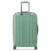 Delsey Carrousel 2 67cm - Mellomstor Utvidbar Sage Green