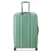 Delsey Carrousel 2 77cm - Stor Utvidbar Sage Green