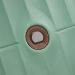 Delsey Carrousel 2 77cm - Stor Utvidbar Sage Green