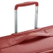 Delsey Chartreuse Utvidbar 68cm - Mellomstor Rød