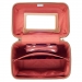 Delsey Chatelet Air Tote Beauty Case - Choklad_2
