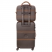 Delsey Chatelet Air Veske - Sjokolade