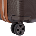 Delsey Chatelet Air 2.0 66 cm - Mellomstor Brown