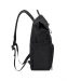 Delsey Citypak 15.6 - Dataryggsekk med Flap Svart