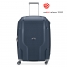 Delsey Clavel 71cm Utvidbar - Mellomstor Blå