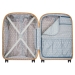 Delsey Clavel 71cm Expanderbar - Mellanstor Gul_7