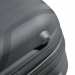 Delsey Clavel 71cm Utvidbar - Mellomstor Grå