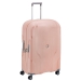 Delsey Clavel 76cm Utvidbar - Stor Lys rosa