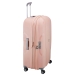 Delsey Clavel 76cm Utvidbar - Stor Lys rosa