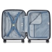 Delsey Freestyle 55cm - Kabinkoffert Graphite