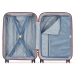 Delsey Freestyle 67cm - Mellomstor Peony